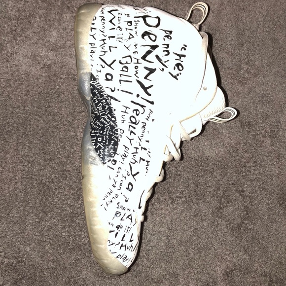 hey penny foamposites